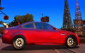NVIDIA ENB 4.0 (Bokeh)